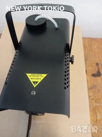 МАШИНА ЗА ПУШЕК / ПУШЕК МАШИНА, снимка 4 - Друга електроника - 49775994