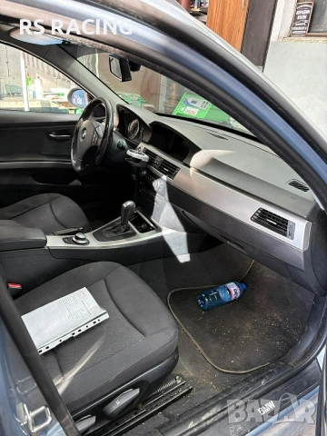 BMW E90 320 i 2008г на части , снимка 11 - Автомобили и джипове - 53649666