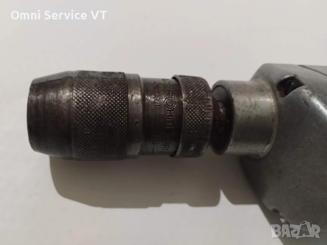 Fein малка дрелка, снимка 5 - Бормашини - 52889740