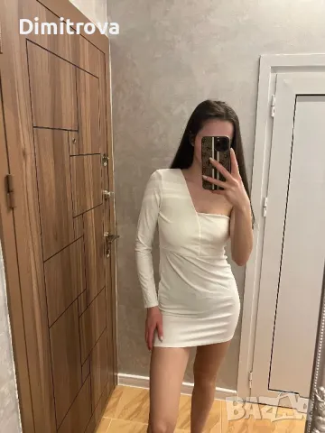 Къса рокля Missguided