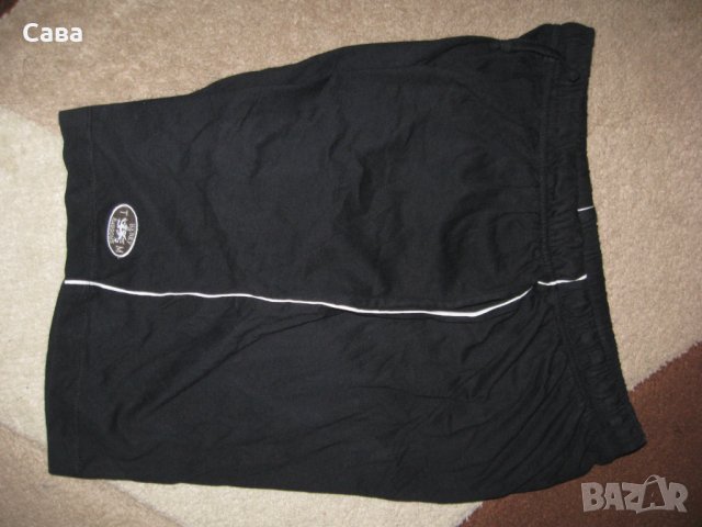 Къси панталони HENRY BARROWS   мъжки,М-Л, снимка 4 - Къси панталони - 33855585