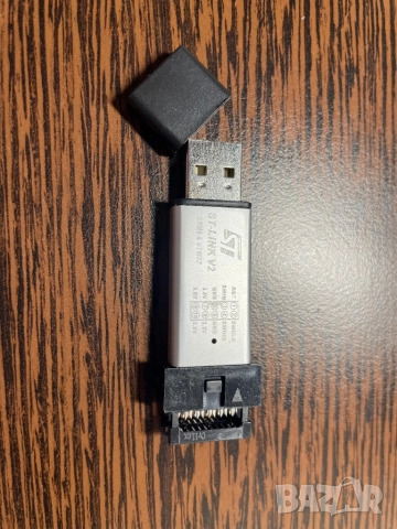 ST-LINK/V2 usb