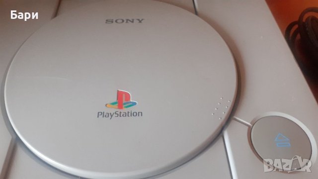 Sony PlayStation 1 / Сони плейстейшън 1, снимка 5 - PlayStation конзоли - 41022816