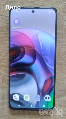 Motorola g72, 8/128, Mineral White , снимка 10 - Motorola - 53325283