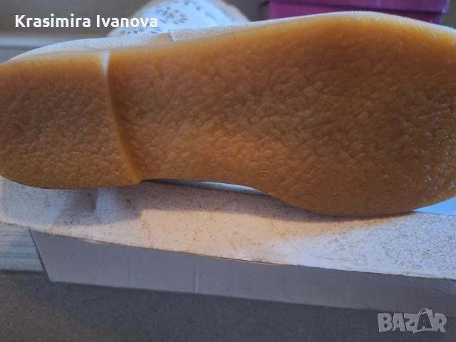 нови ботуши естествен велур , снимка 5 - Дамски ботуши - 52513624