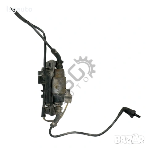 Подкачваща помпа печка Volkswagen Touran I 2003-2010 ID: 157288, снимка 2 - Части - 53177768