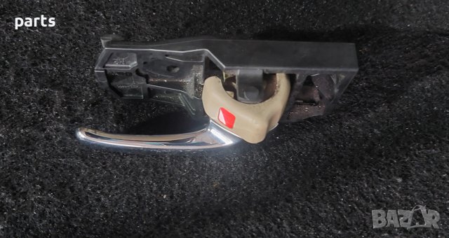 Предна Дясна Вътрешна Дръжка Лексус ИС200 N, снимка 4 - Части - 44488320