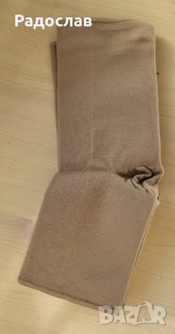 Продавам стягащи медицински дълги чорапи или за глезените  , снимка 1