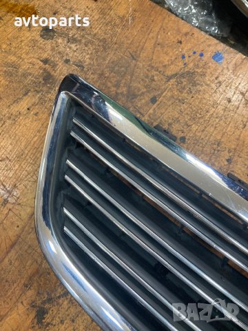 Vw phaeton 2004година Предна Решетка, снимка 5 - Части - 41162596