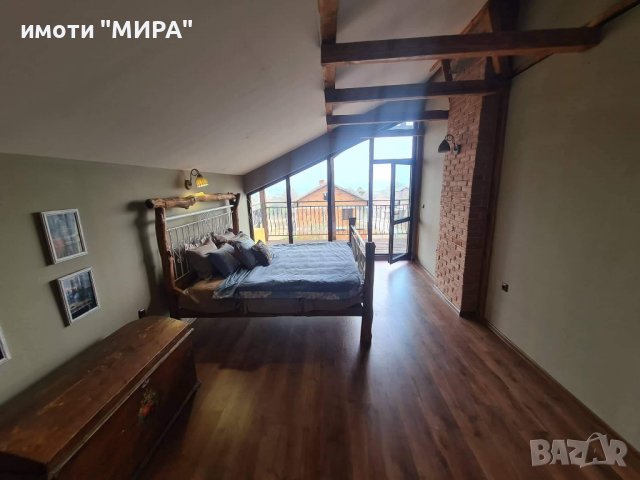 РЕНОВИРАНА КЪЩА в с. Бориславци, общ. Маджарово, снимка 16 - Къщи - 38683418