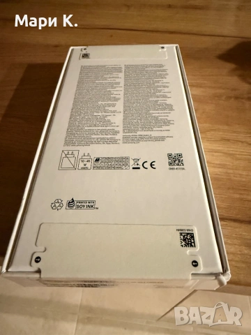 Samsung A36 5G 128GB, снимка 2 - Samsung - 53414649