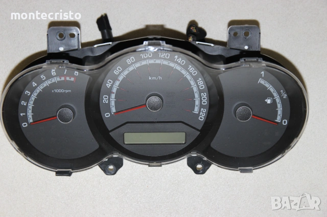 Километраж Kia Venga (2010-2014г.) 94003-1P820 / 940031P820, снимка 3 - Части - 53606417