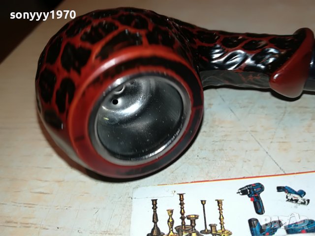 ЛУЛА 1611221846, снимка 11 - Лули - 38695995