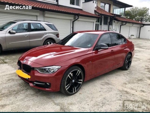 Джанти 17" цола за БМВ BMW style437 5х120 чисто нови E46 e60 e90 f10 f30 X3.., снимка 5 - Гуми и джанти - 34274285