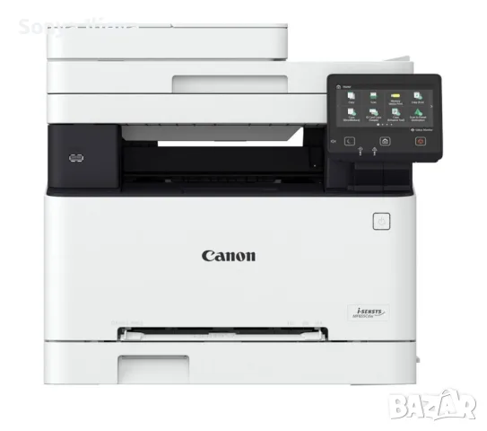 Мултифункционално устройство Canon - i-SENSYS MF655cdw