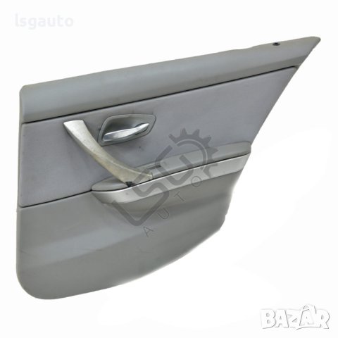 Интериорна кора задна дясна врата BMW 3 Series (E90, E91) 2005-2012 ID:107628