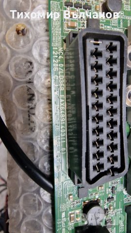 LD36B EAX64891403(1.0), снимка 2 - Части и Платки - 42375399