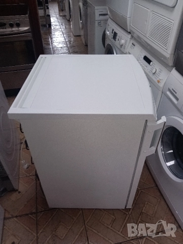 Като нов малък фризер Аег Aeg No Frost с две години гаранция!, снимка 5 - Фризери - 52384667