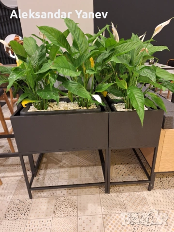 Железарски услуги, дизайнерски маси, парапети от метал, аксесоари от метал, снимка 10 - Други услуги - 53044860