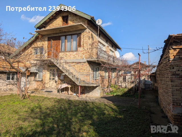 продавам, снимка 2 - Къщи - 52987650