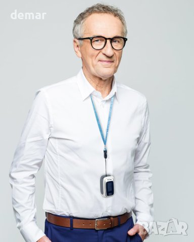 Монитор за кислород ViATOM, снимка 5 - Друга електроника - 42219372