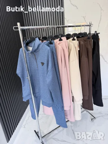 Нов модел сет Fashion , снимка 2 - Спортни екипи - 56158073