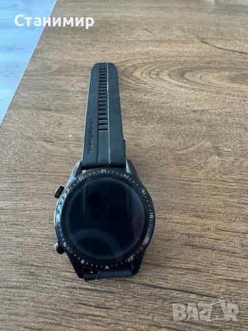 HUAWEI WATCH GT 2 46mm, снимка 2 - Смарт гривни - 51393534