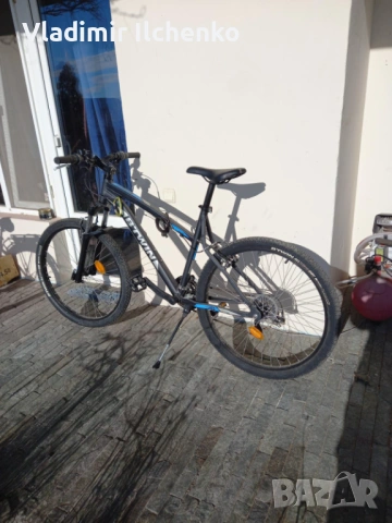 Продаю велосипед