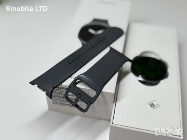 Samsung Galaxy Watch8 LTE 40mm SM-L325, снимка 2 - Смарт гривни - 53686362