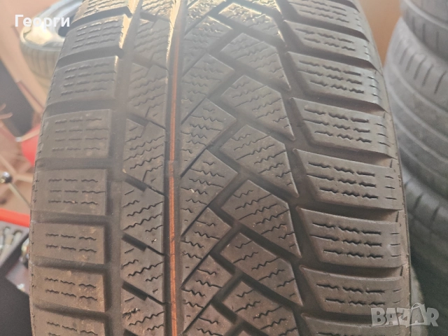 4бр.зимни гуми 235/55/19 Hankook