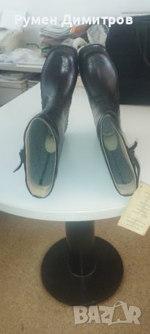  	Гумени ботуши  "Тигар"от естествен каучук, снимка 3 - Други стоки за дома - 41484440