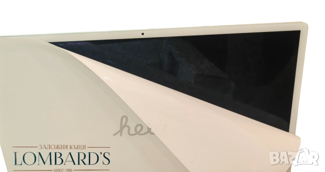 Компютър  Apple Imac 24 M1, 256 GB , снимка 3 - Работни компютри - 51807029