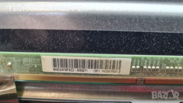 LE-4318    TP.S506.PB801  CX430DLEDM  T430HVN01.2, снимка 9 - Части и Платки - 50807892