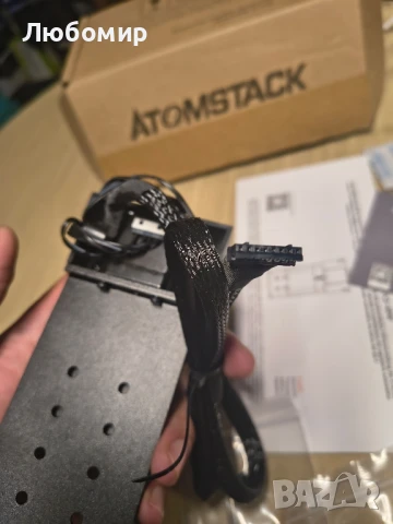 ATOMSTACK L2 Регулатор на височината по Z-ос за лазерни гравьори,повдигане на лазерната , снимка 8 - Други машини и части - 51225658