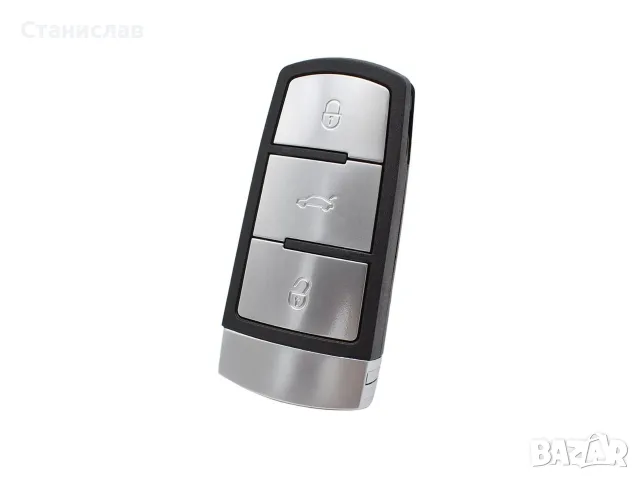 Корпус за автомобилен ключ за VW Passat CC B6, VW Passat B6