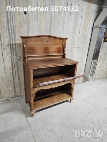 Шкаф в стил Луи 15, снимка 2 - Шкафове - 40918483