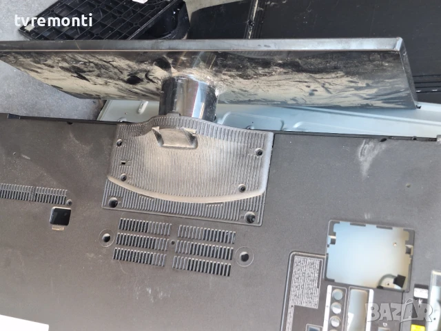 оригинална стойка телевизор Samsung модел UE40F5300AW, снимка 3 - Стойки, 3D очила, аксесоари - 50556829