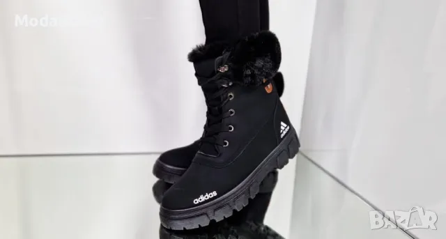 Adisas Дамски боти Различни цветове , снимка 9 - Дамски боти - 48121742