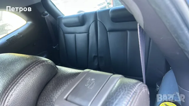 Продавам Hyundai Santa fe на части, снимка 6 - Автомобили и джипове - 55767111