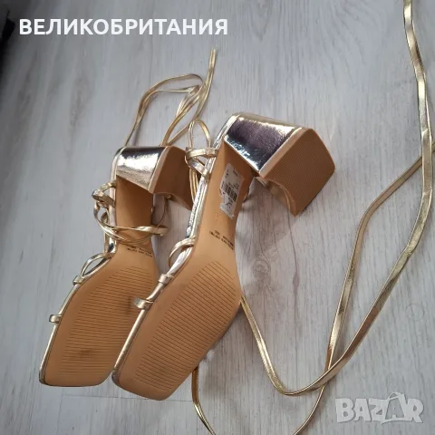 Лукс чехли от Лондон , снимка 3 - Чехли - 56268388