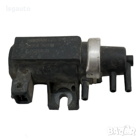 Вакуум клапан Nissan Almera Tino (V10) 2000-2006 ID: 158063