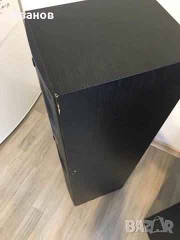 Тонколони KEF Q55, снимка 7 - Тонколони - 41044568