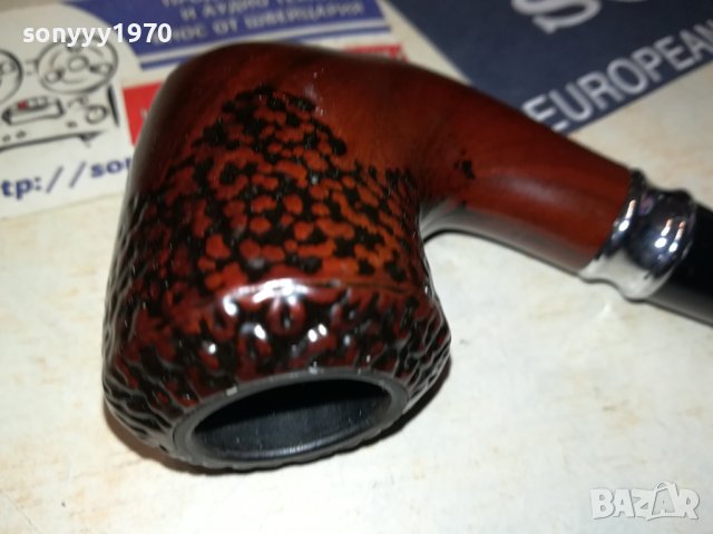 ЛУЛА НОВА С РЕЛЕФ 1907231042, снимка 4 - Лули - 41594670