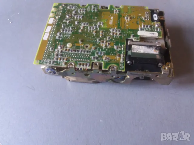 Ретро IDE хард диск Western Digital, снимка 4 - Колекции - 47914244