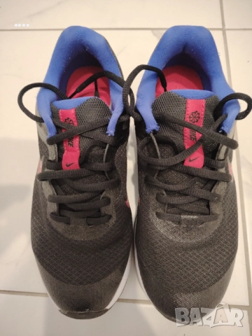 Nike 37.5, снимка 2 - Маратонки - 51943105