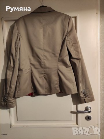 дамско сако LandHaus Tracht, S.Oliver, Betty Barclay, Kello Skandinavia, Designers Remix Collection , снимка 7 - Сака - 34678685