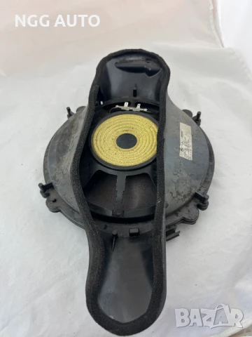 Субуфер BOSE за Мерцедес Mercedes-Benz S-Class (W220), 220 820 06 02, 2208200602, снимка 4 - Части - 51386858