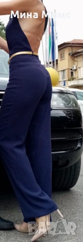 Дамски гащеризон , снимка 4 - Гащеризони - 53757244