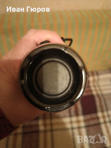 Блутут Колонка , снимка 5 - Bluetooth тонколони - 53373858