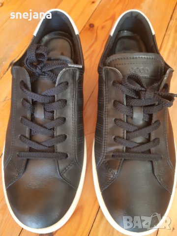  Ecco дамски обувки , снимка 9 - Маратонки - 44199791